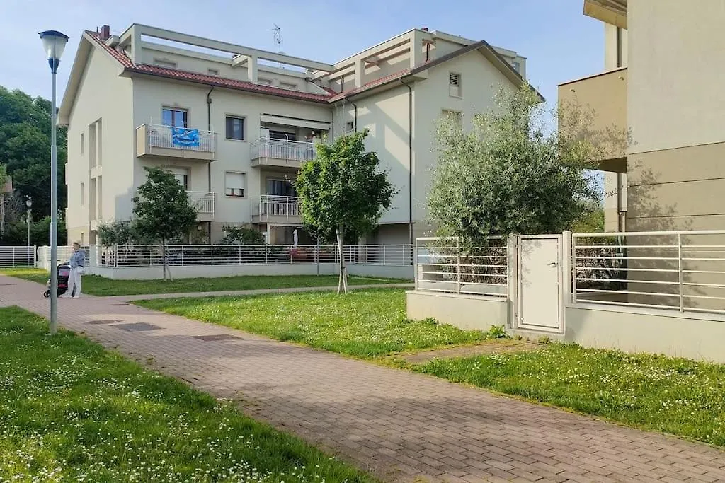 Bilo De Andre Apartment Rimini