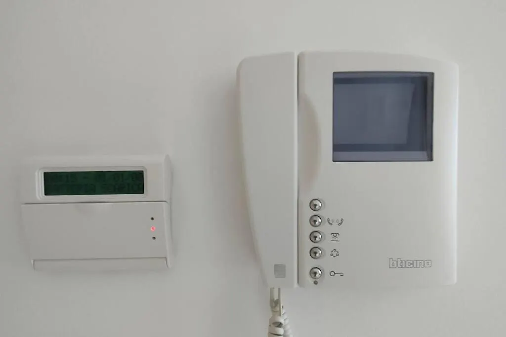 Bilo De Andre Apartment Rimini