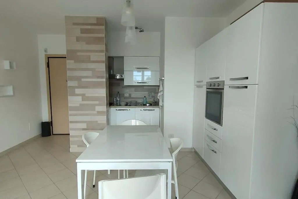 Bilo De Andre Apartment Rimini