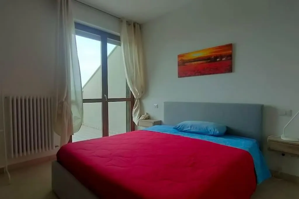 Bilo De Andre Apartment Rimini Italy