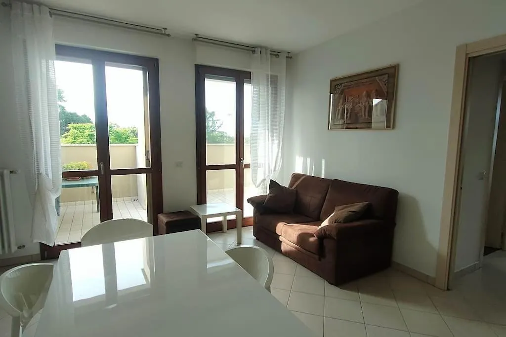 Bilo De Andre Apartment Rimini 0*,