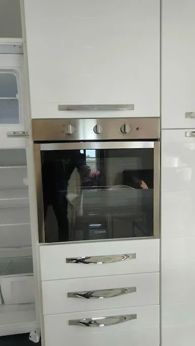 Bilo De Andre Apartment Rimini 0*,
