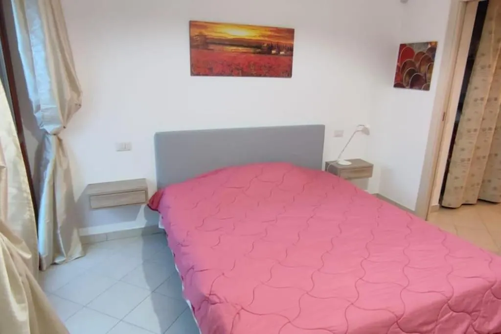 Bilo De Andre Apartment Rimini 0*,  Italy