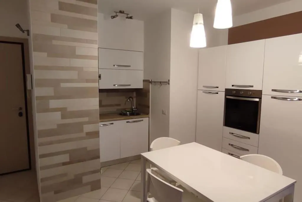 Bilo De Andre Apartment Rimini