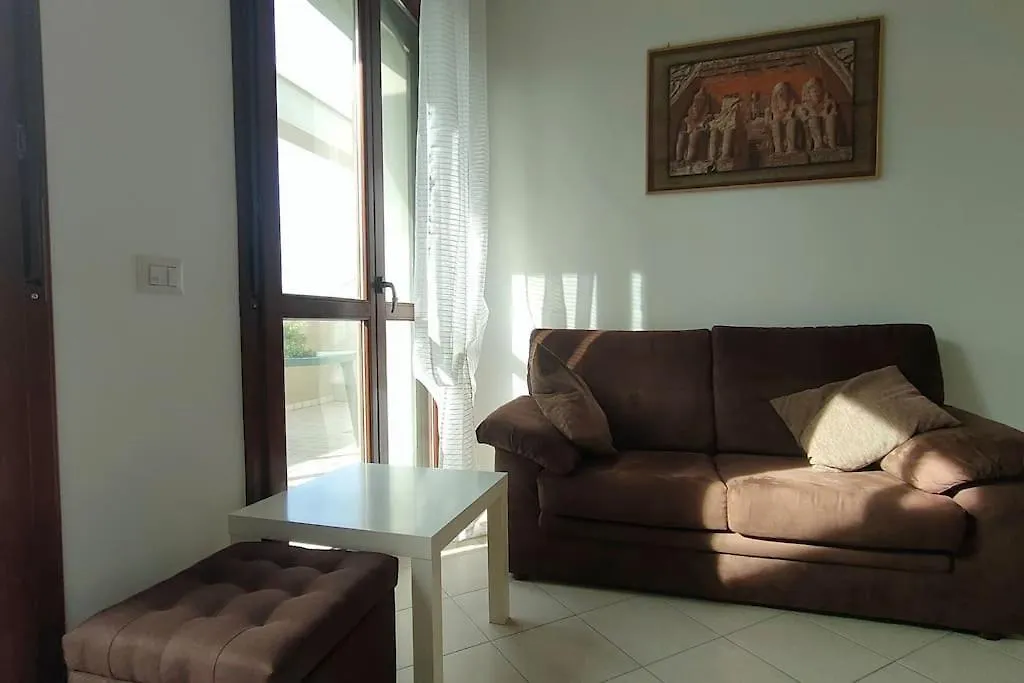 Bilo De Andre Apartment Rimini