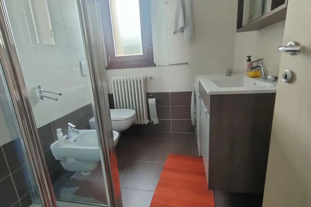 Bilo De Andre Apartment Rimini
