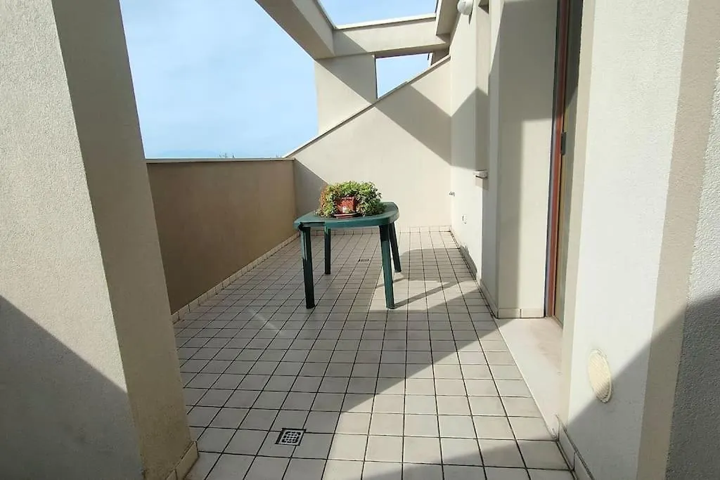 Bilo De Andre Apartment Rimini