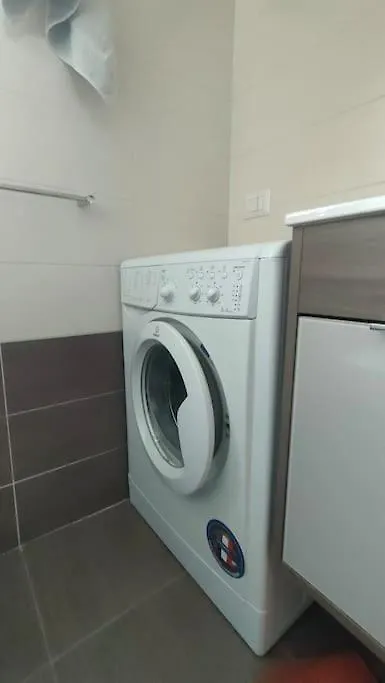 Bilo De Andre Apartment Rimini Italy