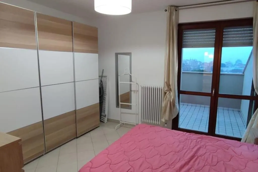 Bilo De Andre Apartment Rimini