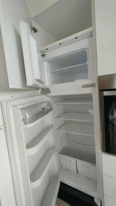 Bilo De Andre Apartment Rimini