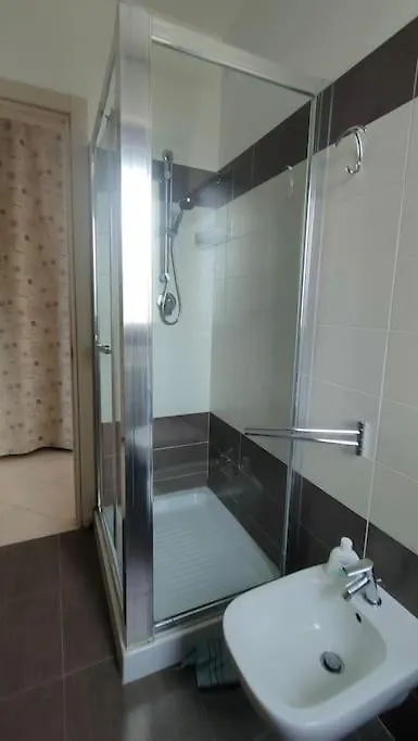 Bilo De Andre Apartment Rimini