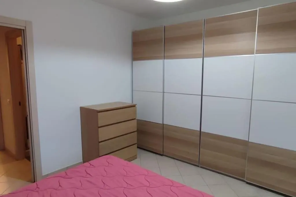 Bilo De Andre Apartment Rimini 0*,  Italy