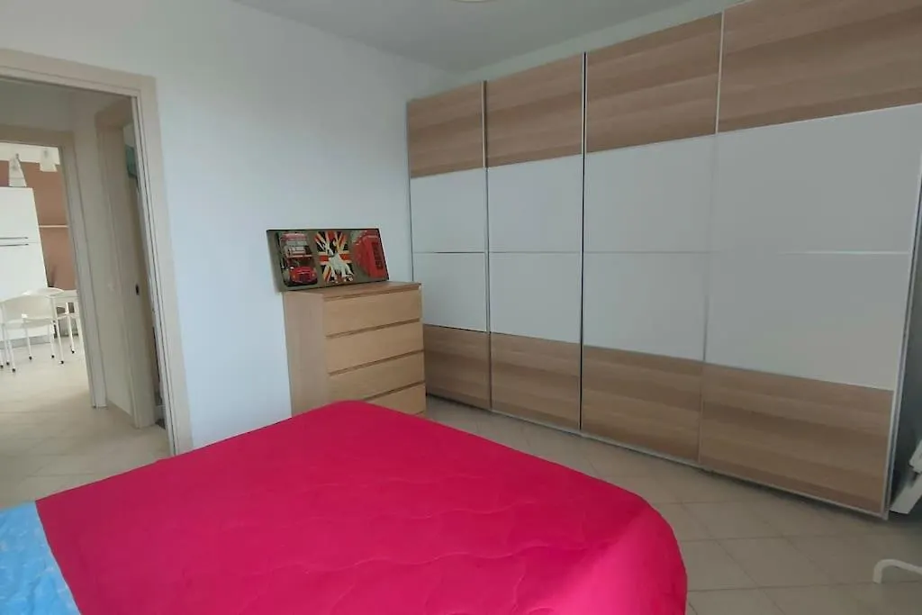 Bilo De Andre Apartment Rimini