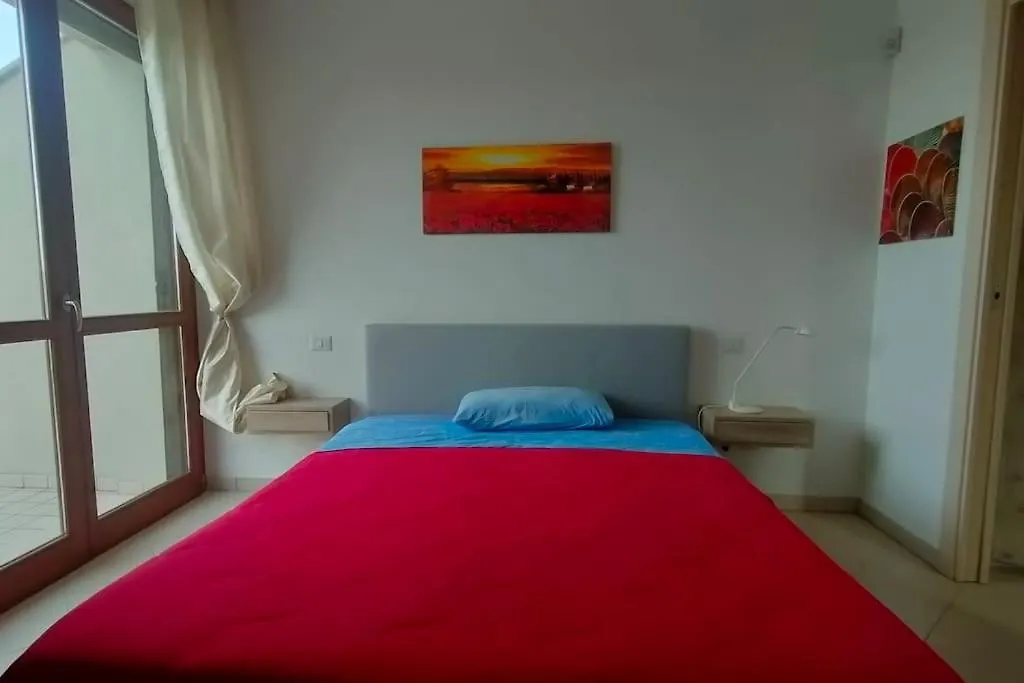 Bilo De Andre Apartment Rimini
