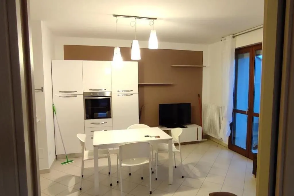 Bilo De Andre Apartment Rimini