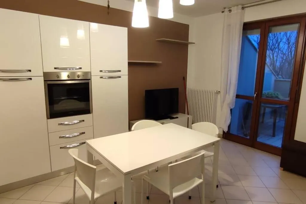 Bilo De Andre Apartment Rimini Italy