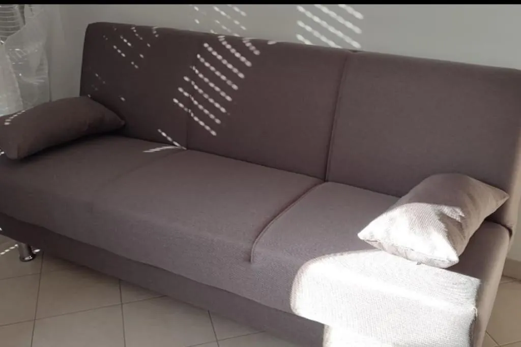 Bilo De Andre Apartment Rimini