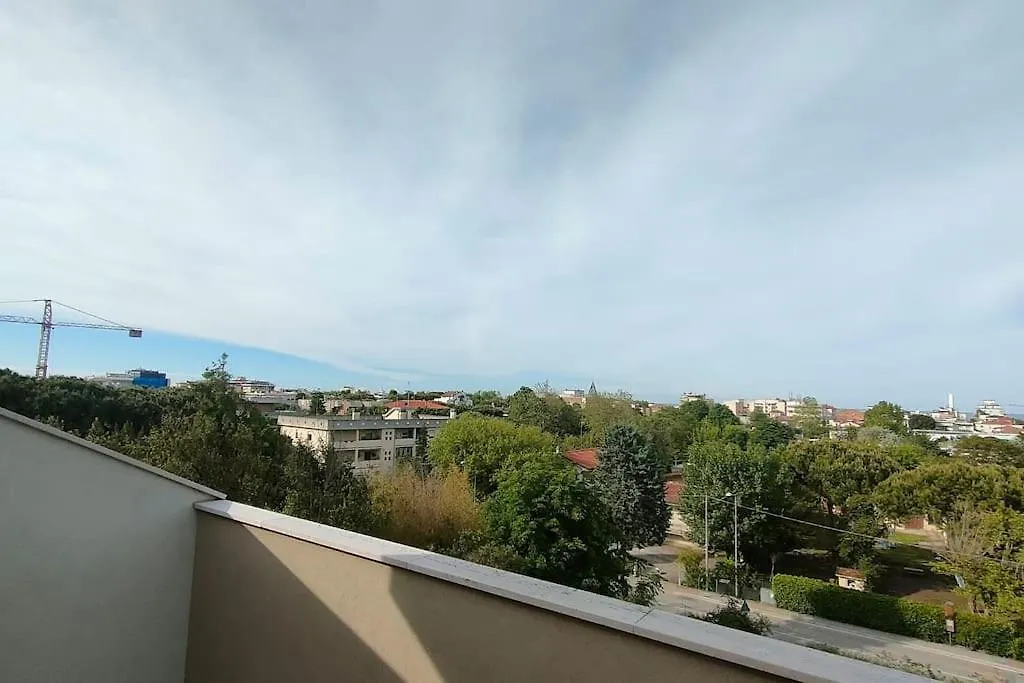 Bilo De Andre Apartment Rimini