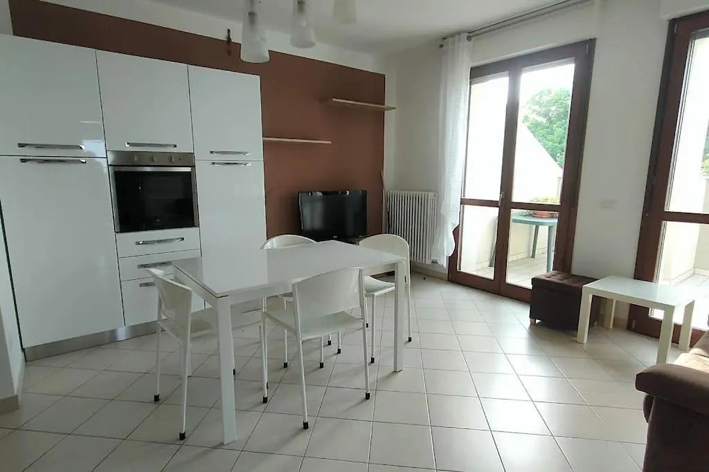 Bilo De Andre Apartment Rimini Italy