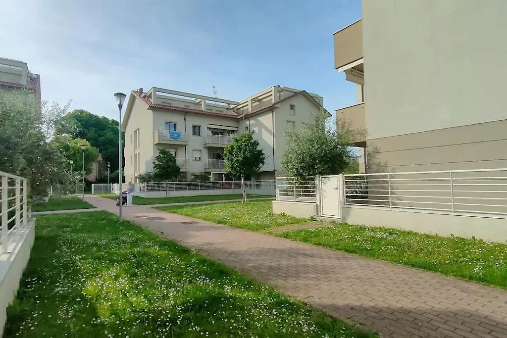 Bilo De Andre Apartment Rimini 0*,