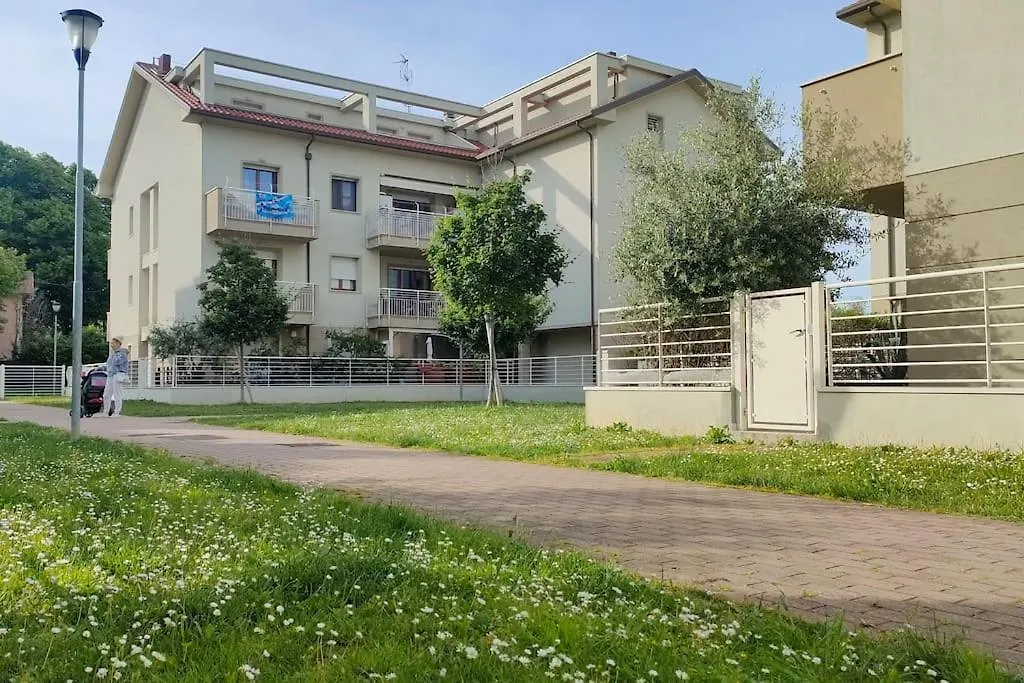 Bilo De Andre Apartment Rimini