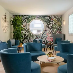 3* Hotel Rondinella E Viola