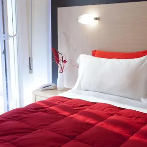 Otel Rubens, Rimini