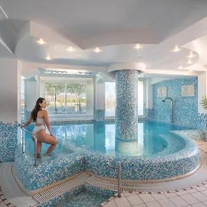 Otel Baia Imperiale, Rimini