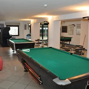 Nord Est Szálloda